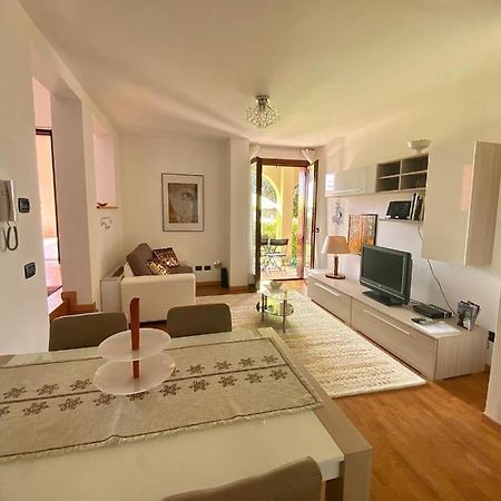 Dream Apartment Toscolano Maderno Exterior photo