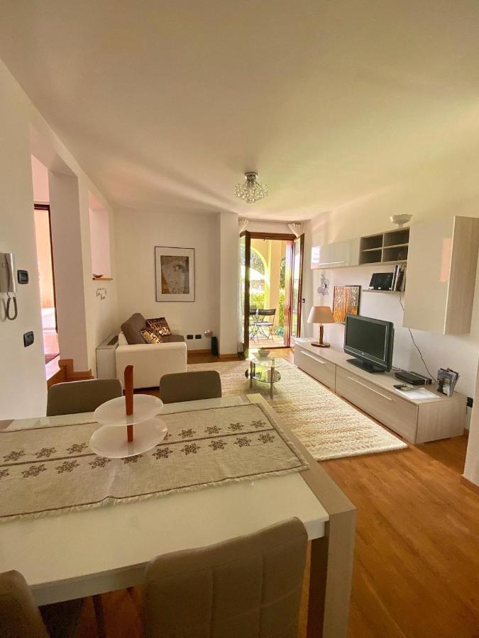 Dream Apartment Toscolano Maderno Exterior photo