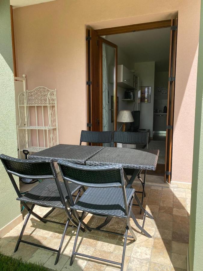 Dream Apartment Toscolano Maderno Exterior photo