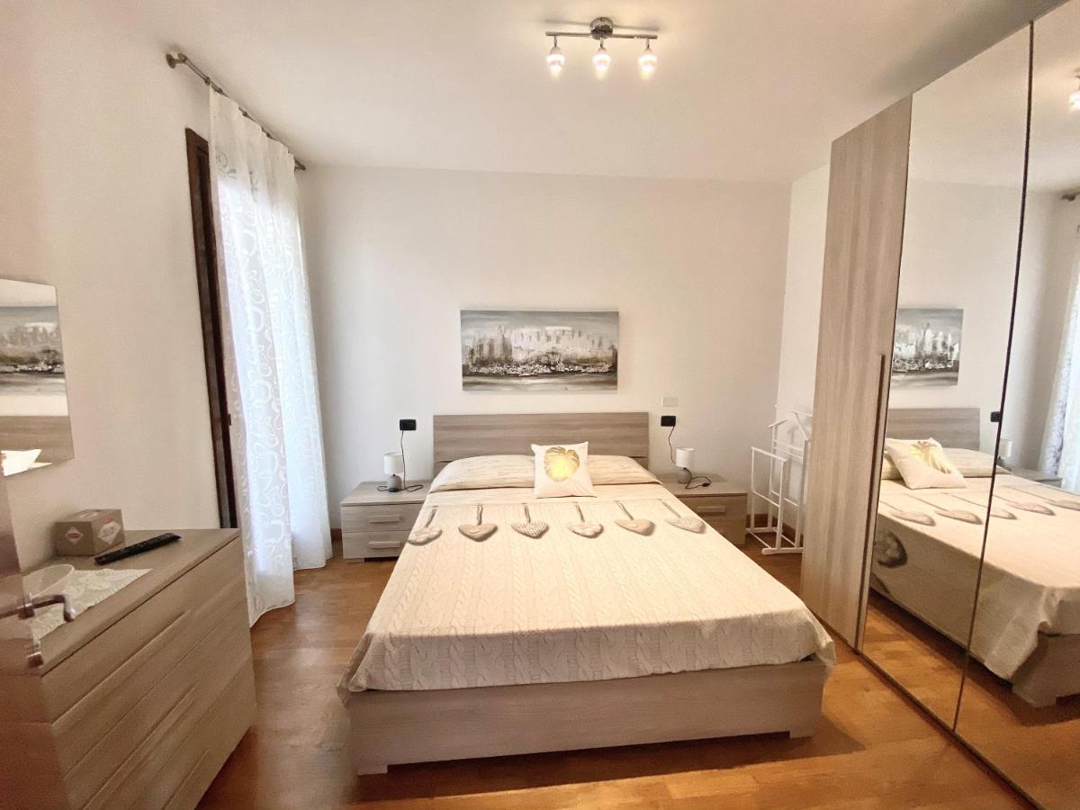 Dream Apartment Toscolano Maderno Exterior photo