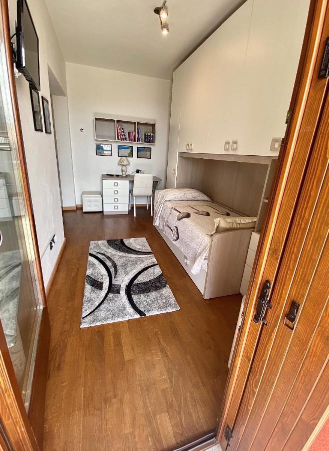 Dream Apartment Toscolano Maderno Exterior photo