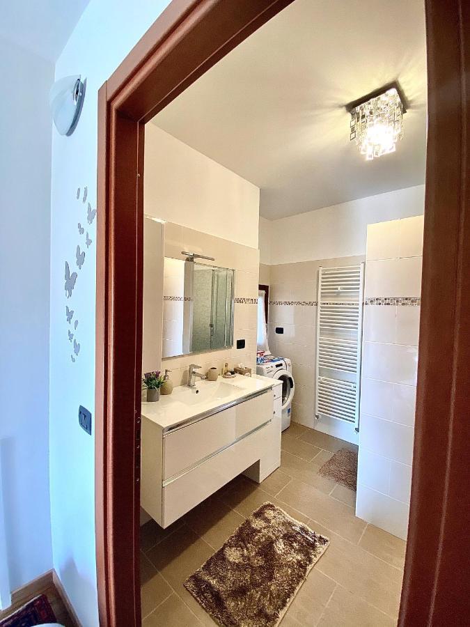 Dream Apartment Toscolano Maderno Exterior photo