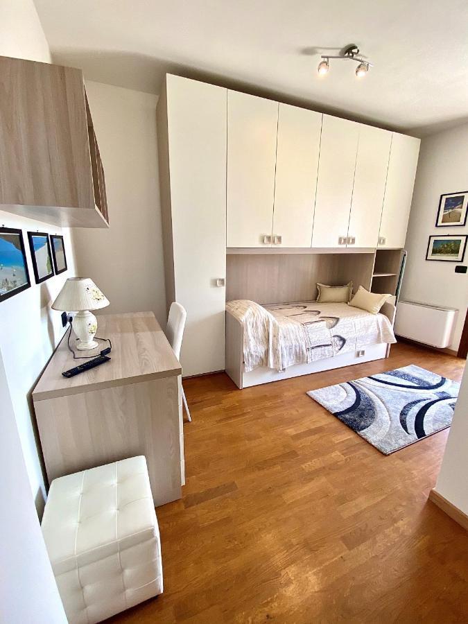 Dream Apartment Toscolano Maderno Exterior photo
