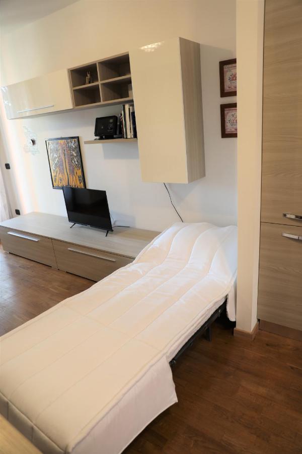Dream Apartment Toscolano Maderno Exterior photo