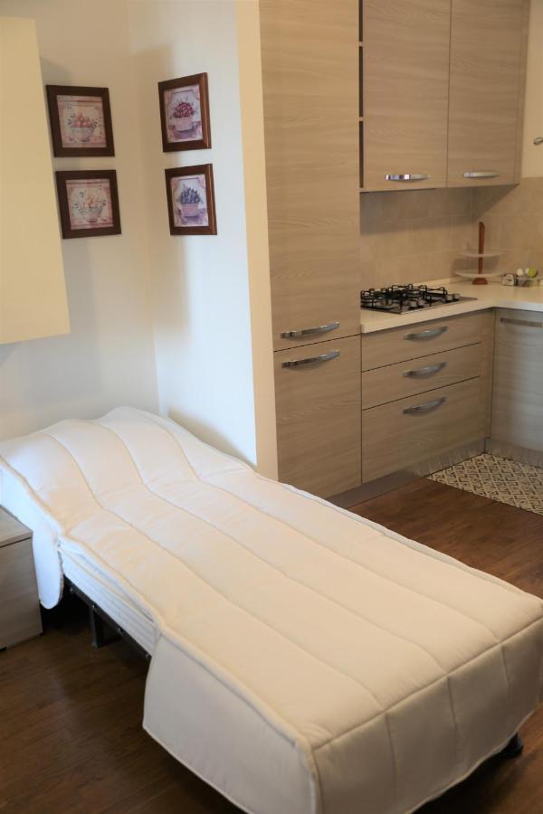 Dream Apartment Toscolano Maderno Exterior photo
