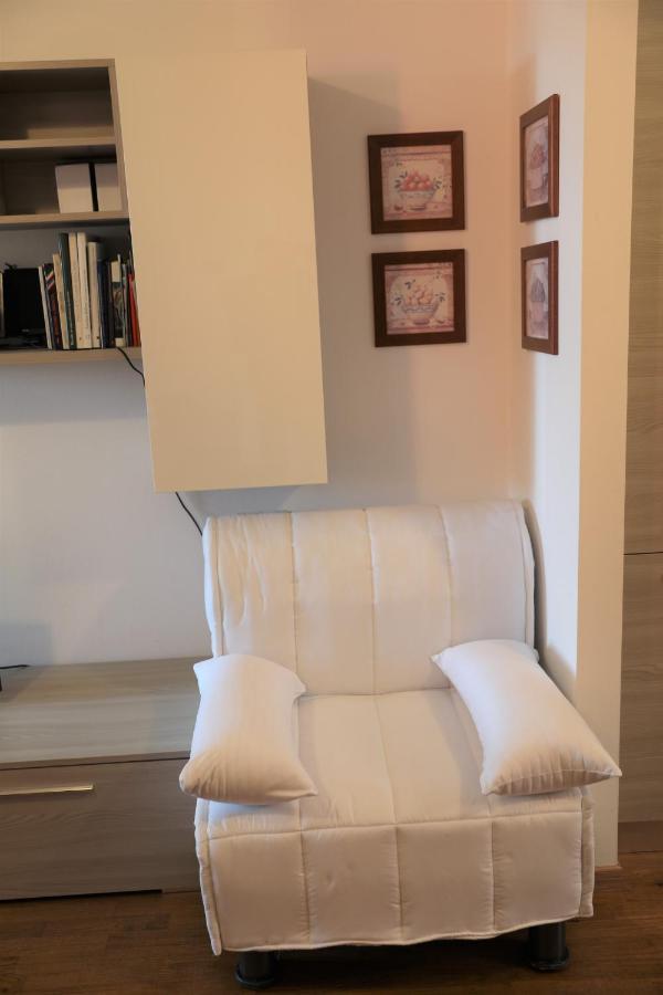 Dream Apartment Toscolano Maderno Exterior photo