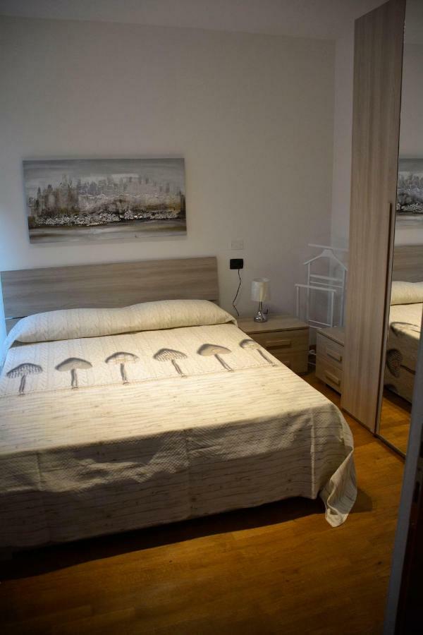Dream Apartment Toscolano Maderno Exterior photo