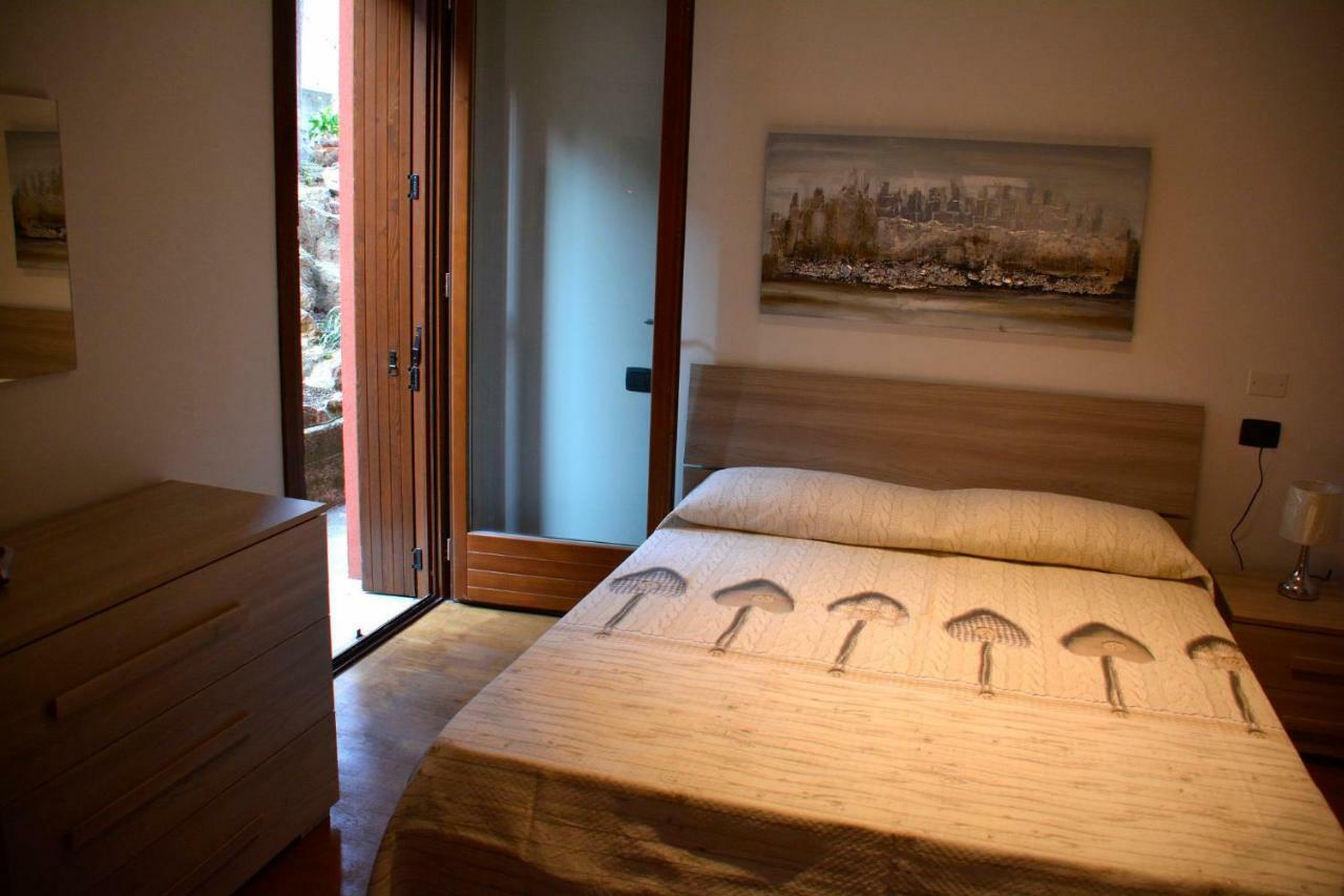 Dream Apartment Toscolano Maderno Exterior photo