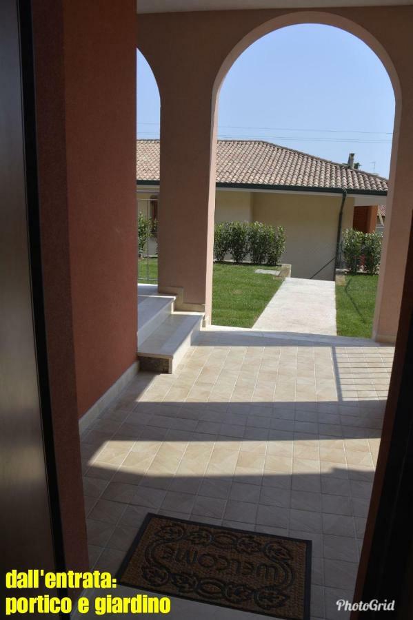 Dream Apartment Toscolano Maderno Exterior photo