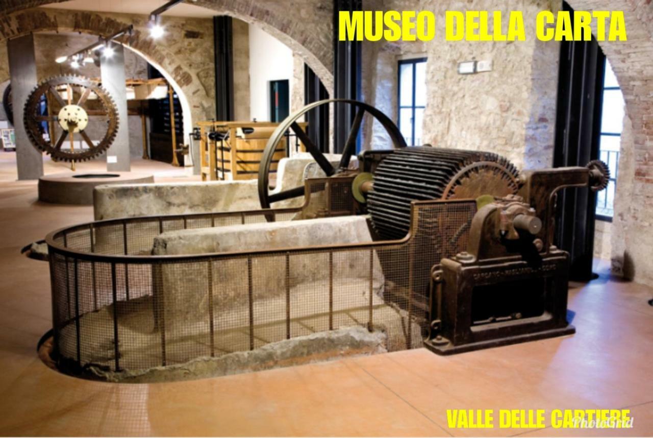 Dream Apartment Toscolano Maderno Exterior photo