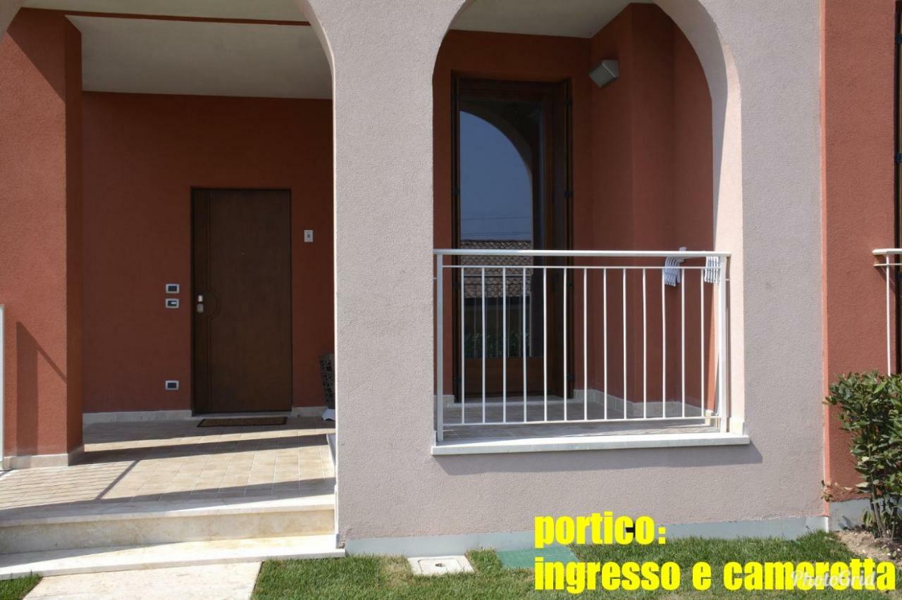 Dream Apartment Toscolano Maderno Exterior photo