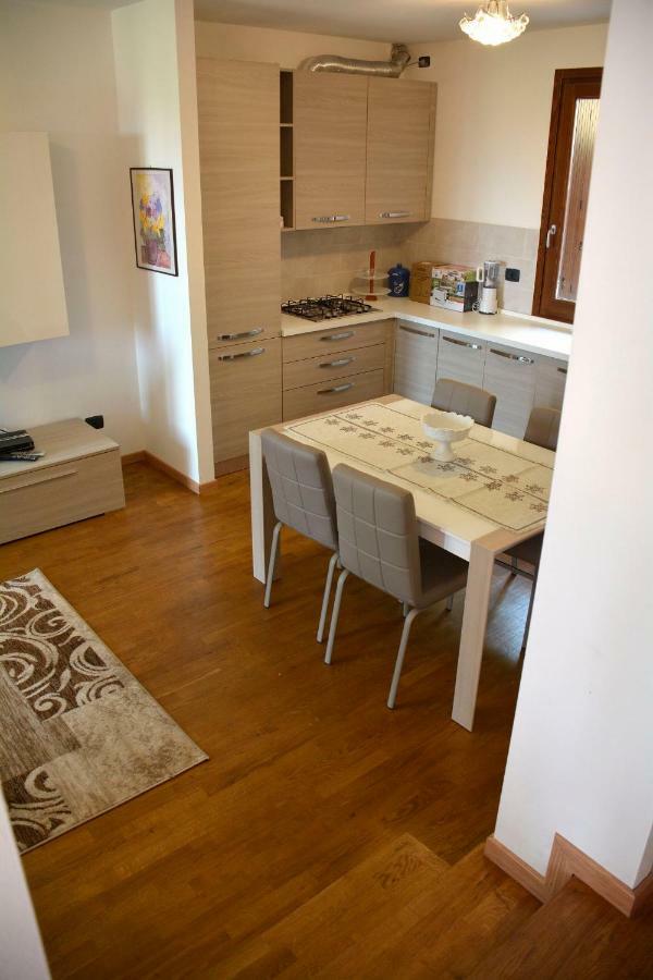 Dream Apartment Toscolano Maderno Exterior photo
