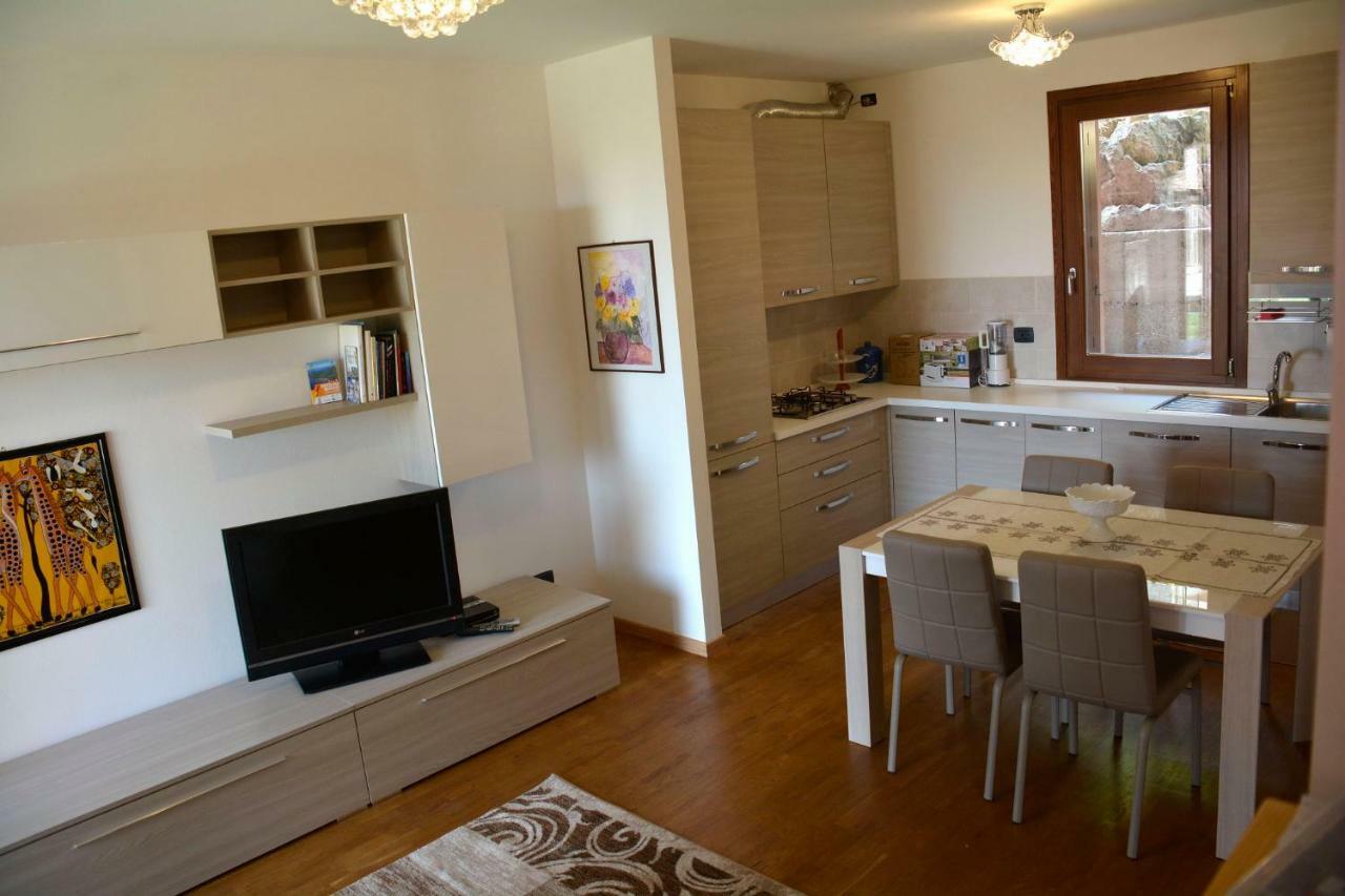 Dream Apartment Toscolano Maderno Exterior photo