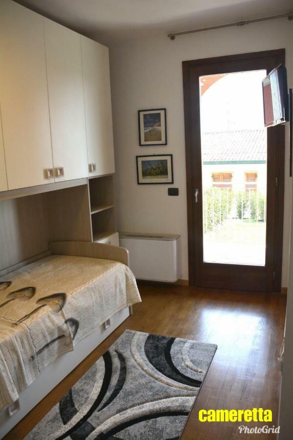 Dream Apartment Toscolano Maderno Exterior photo