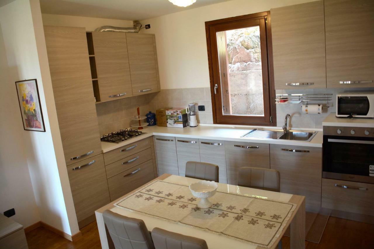 Dream Apartment Toscolano Maderno Exterior photo