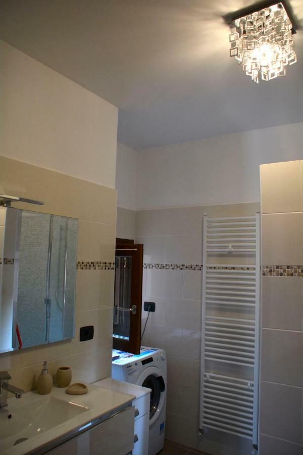Dream Apartment Toscolano Maderno Exterior photo