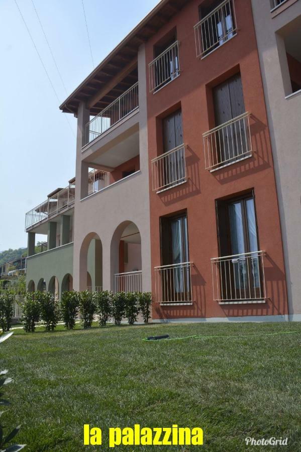 Dream Apartment Toscolano Maderno Exterior photo