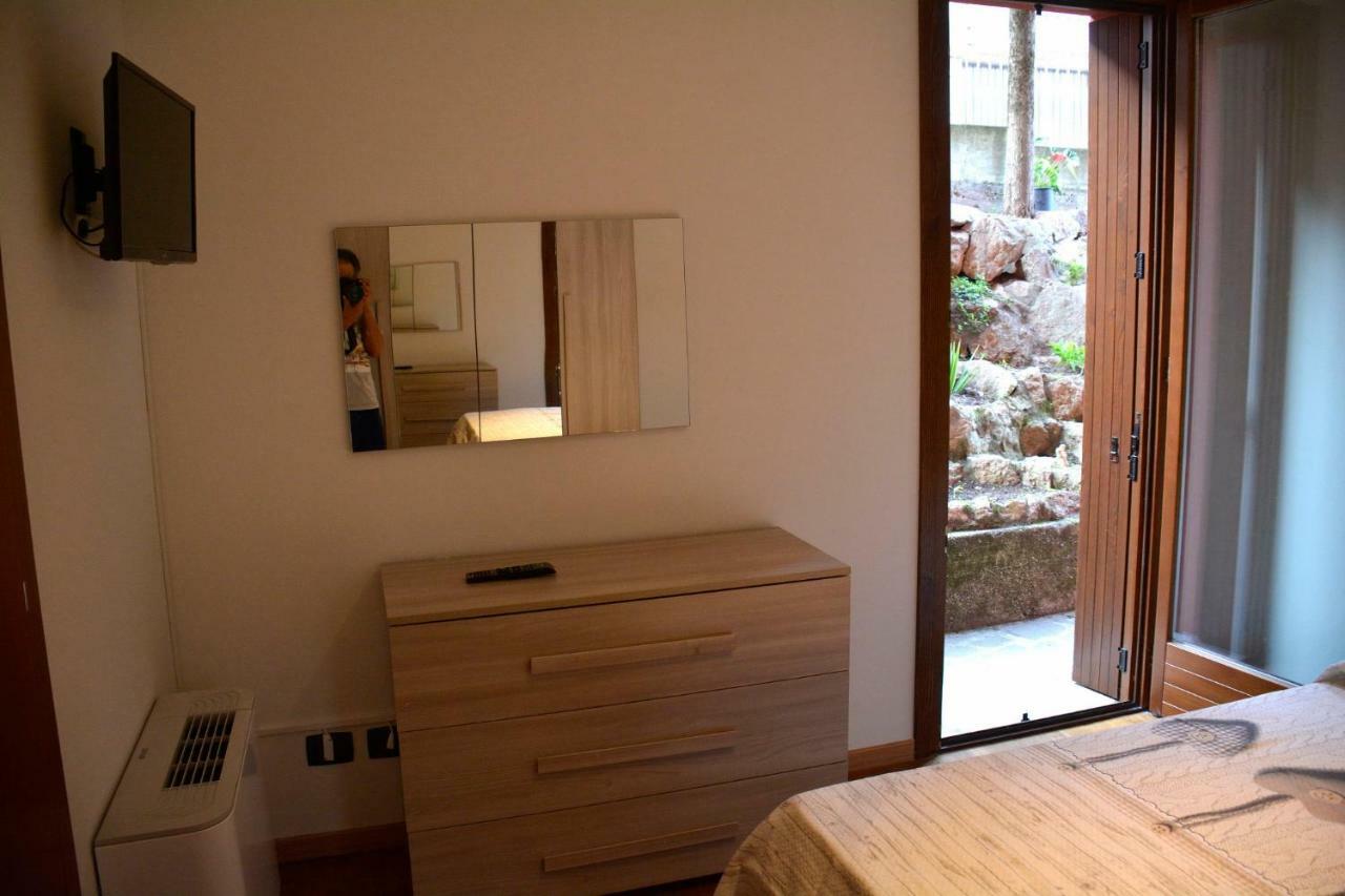 Dream Apartment Toscolano Maderno Exterior photo