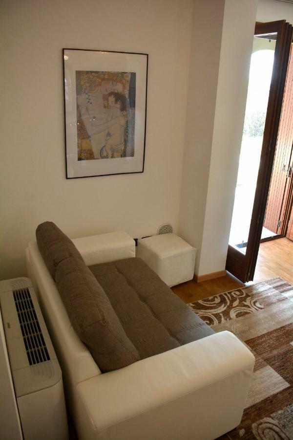 Dream Apartment Toscolano Maderno Exterior photo