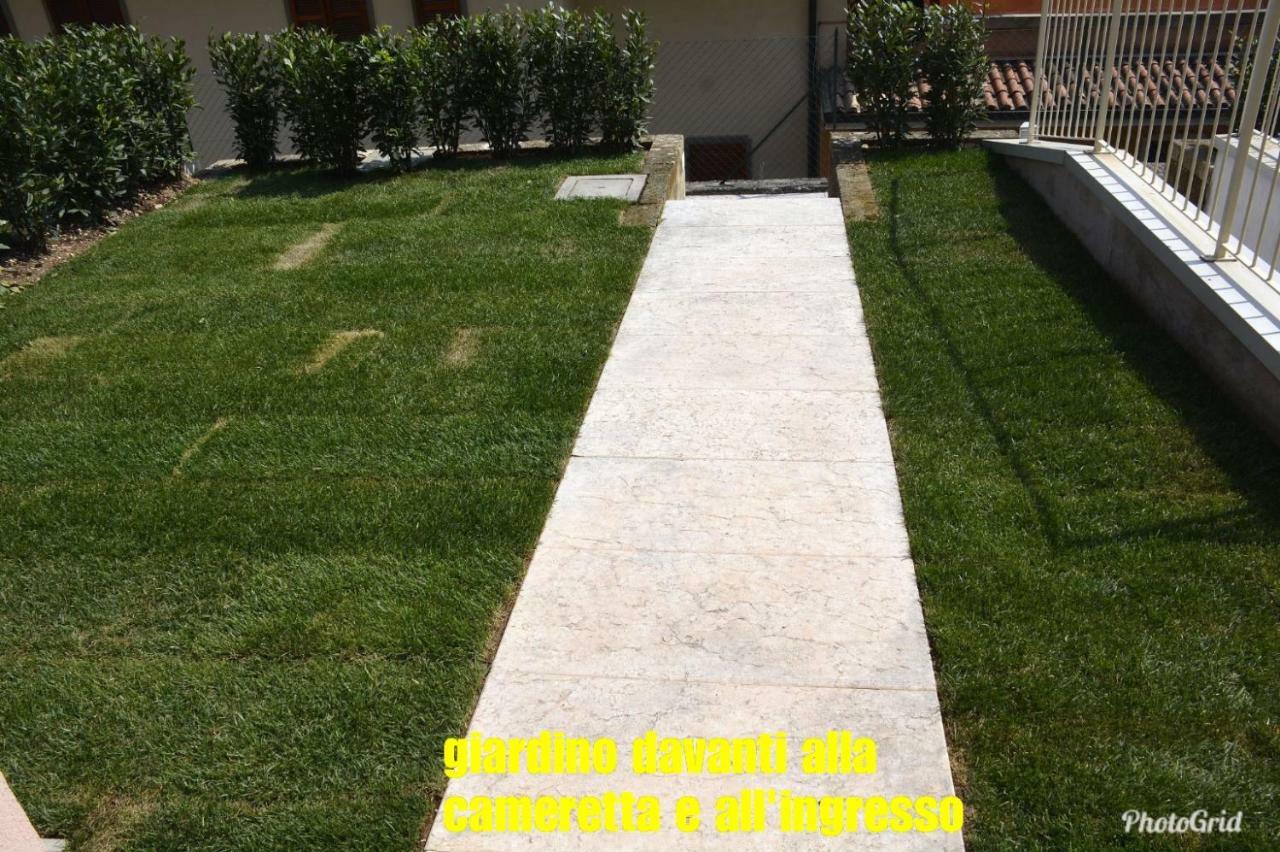 Dream Apartment Toscolano Maderno Exterior photo