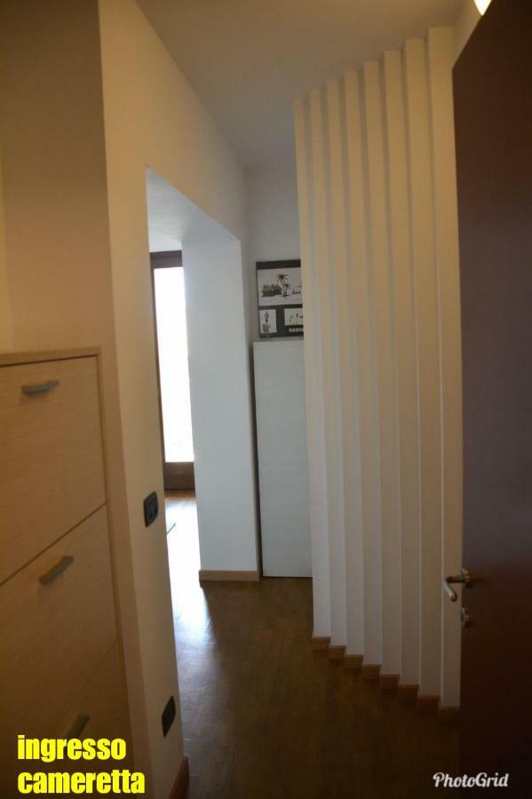 Dream Apartment Toscolano Maderno Exterior photo