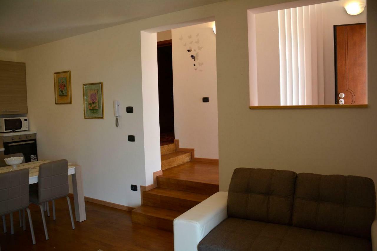 Dream Apartment Toscolano Maderno Exterior photo