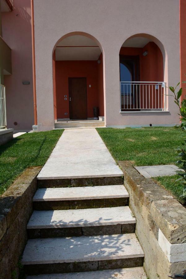 Dream Apartment Toscolano Maderno Exterior photo