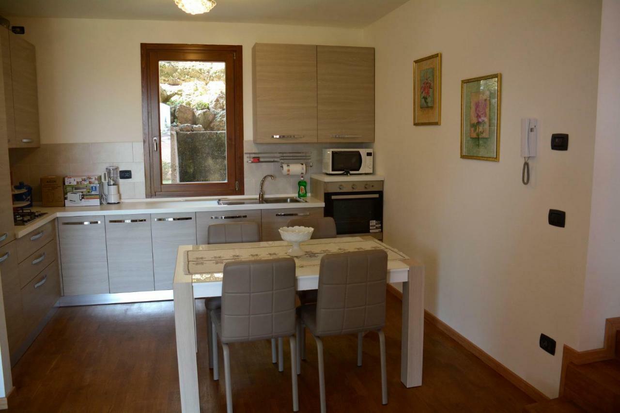 Dream Apartment Toscolano Maderno Exterior photo