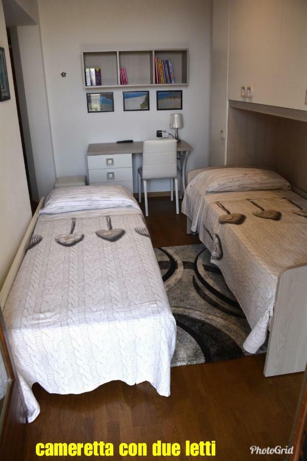 Dream Apartment Toscolano Maderno Exterior photo