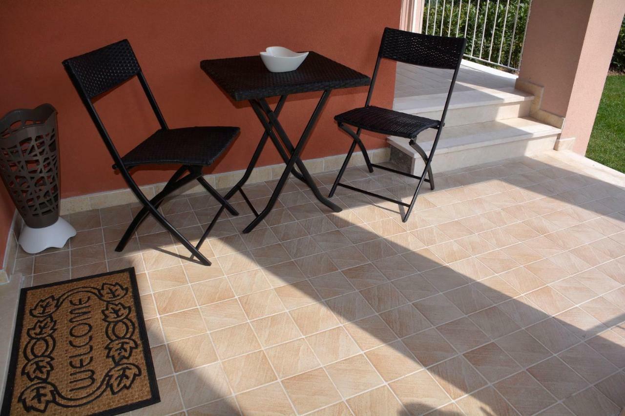 Dream Apartment Toscolano Maderno Exterior photo